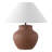 Thom 21 Inch Resin Table Lamp Set Of 2