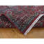 Tapis unique 9 pi x 12 pi Tonneson