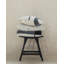Refined Layers Throw Blanket