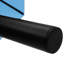 Parasol de protection 15X9pi avec base - bleu