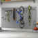 Flow Wall Sports Hook And Panel Set Plus
