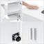 Lazette Freestanding Under Sink Cabinet