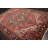 Sugden One-of-a-Kind 7' X 11' Wool Area Rug in Apricot