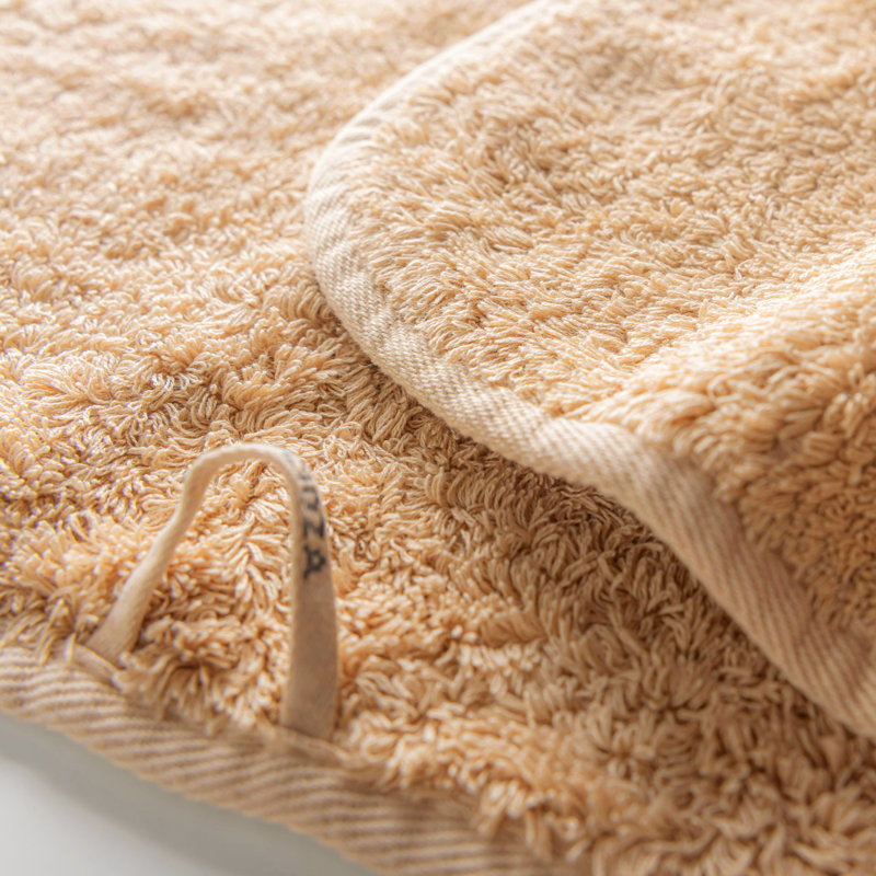 Egoist Towel, Toast, Hand Towel - 1 Pack