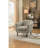 Bradyn Upholstered Barrel Chair-32487674
