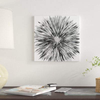 " Staccato Bloom " by Katrina Craven