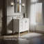 37" Single Bathroom Vanity Set-556752197-556752198
