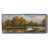 Shenandoah II- Framed Canvas
