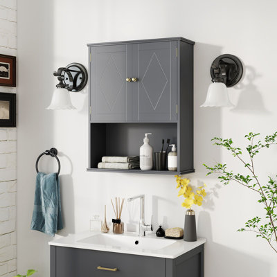 Bathroom Cabinet