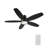 48'' Ceiling Fan with LED Lights-11591408