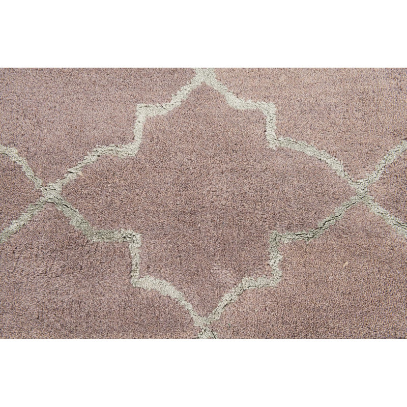 Iverson Gray Rug