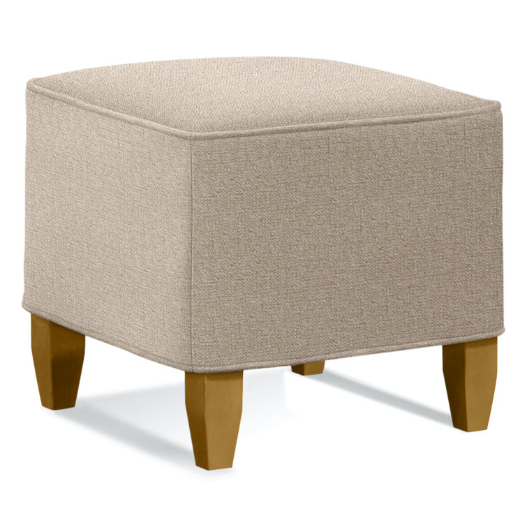 Brooklyn Upholstered Ottoman