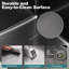 30"L × 18"W Drop-in Single Bowl Stainless Steel Kitchen Sink with Digital Display Workstation Sink-122286264