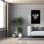 «Bungalow Of A Dream» par Epic Portfolio, Hokku Designs, art mural sur toile-135481619