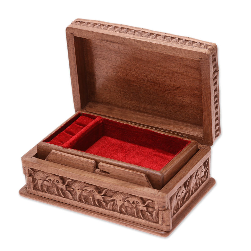 Boite à bijoux