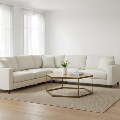 Menezes Frame Coffee Table