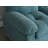 75.6" Upholstered Pillow Top Arm Sofa-1042968223