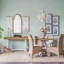 Table de buffet 59 po x 18 po x 32 po Alcott