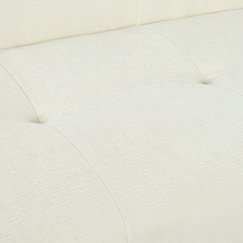 Canapé 3 places U_Style, Beige