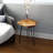 Centerview Solid Wood End Table