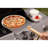 Cuisinart 12" Aluminum Pizza Peel-59082005