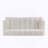 Sofa with Button Tufted Comfy Upholstered Couch-1764939809