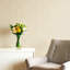 Zen Collection Cleopatra Geometric Textured Wallpaper Roll-568232301