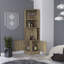 Armoire de bar Macadamia