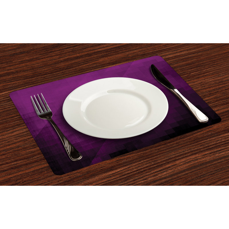 Amelia-Faith Placemat