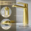 Paula Single Hole Single-Handle Bathroom Faucet-110897511