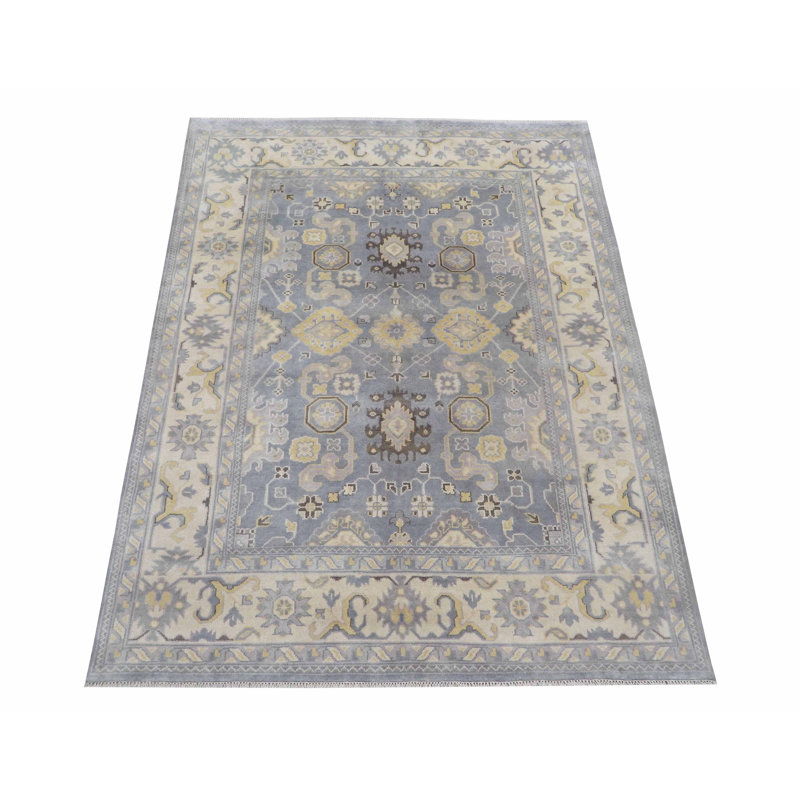Tapis Oushak 8 x 10