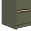 Queensland 6 Drawer Chest of Drawers