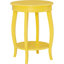 Table de bout avec rangement Everill-2048912941