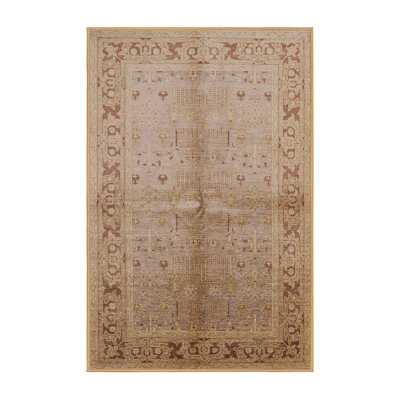 Oriental Indoor Rug