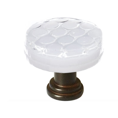 Texture Novelty Knob