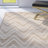 Paradise Performance Chevron Rug-14413526