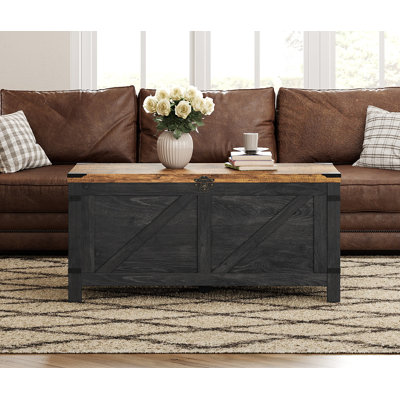 Vita Coffee Table