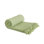 Vitela Geometric Blanket with Fringe