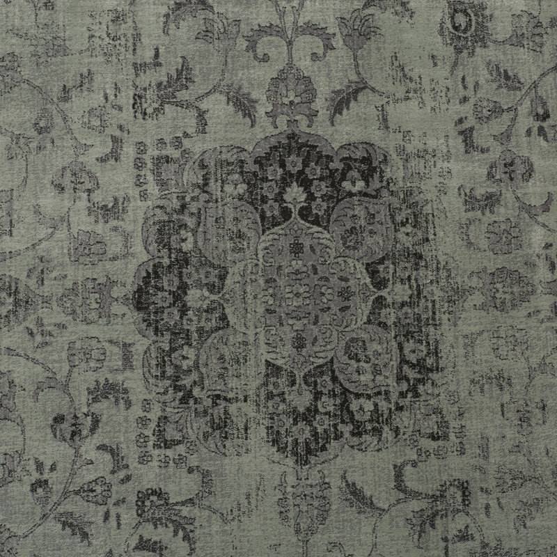 Bahr Oriental Area Rug, Runner 66 x 244 cm