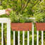 Ravine Railing Planter