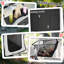 Foldable Pet Stroller