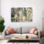 Study Of Bathers, C.1895-98 Abstract Contemporary Wall Art Print-1367262766