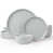 Gris clair est en rupture de stock
