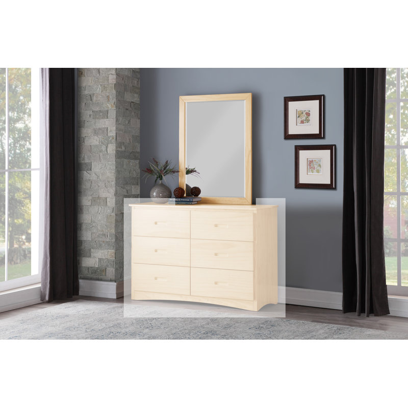 Miroir Osborne