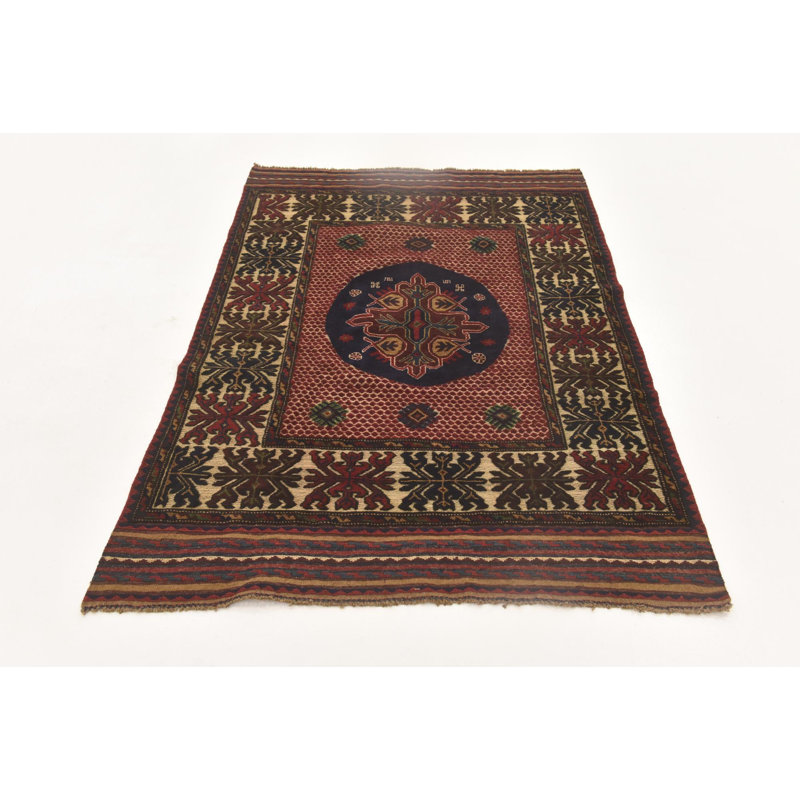 Tapis rouge Mullin