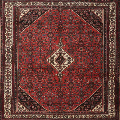 Southwestern Indoor Rug