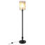 Lampe sur pied 68,75 po Aryaa-48978891