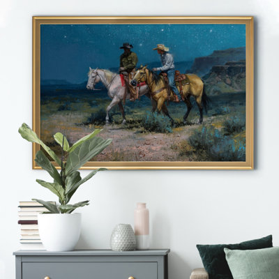" Night Riders "