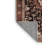 Machine Washable Persian Brown Area Rug-882568311