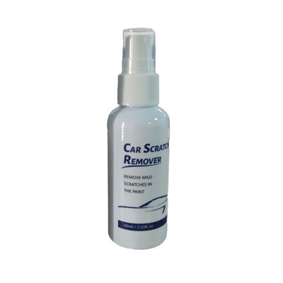 Coating agent Car Paint Automatic Spray Paint Hand Touchs-up Pen Pearl White Scratch Repair Car Paint 60ml